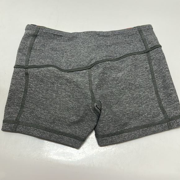 Ivivva by Lululemon Girls Rhythmic Shorts - Picture 7 of 10